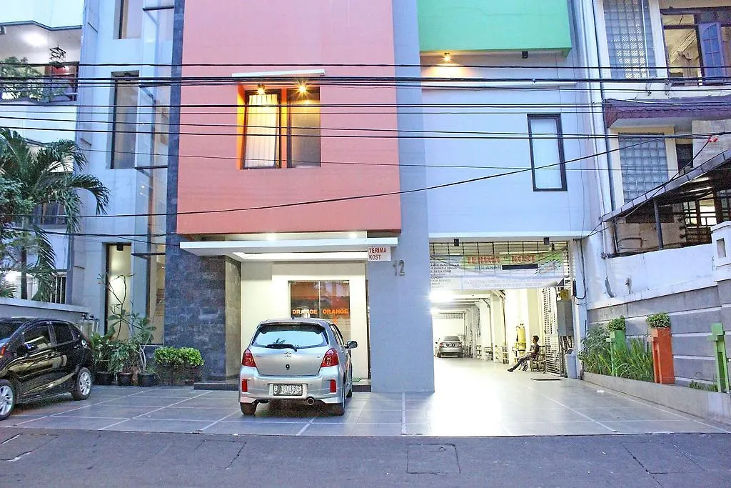 Klinpod Hotel-1