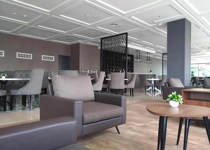 Rivoli Hotel Jakarta